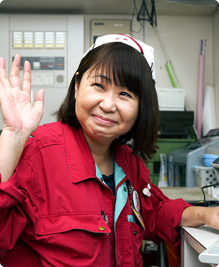 キャッシュレス決済 - 大阪のスーパー玉出